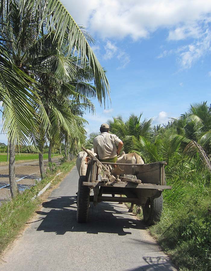 Ben Tre