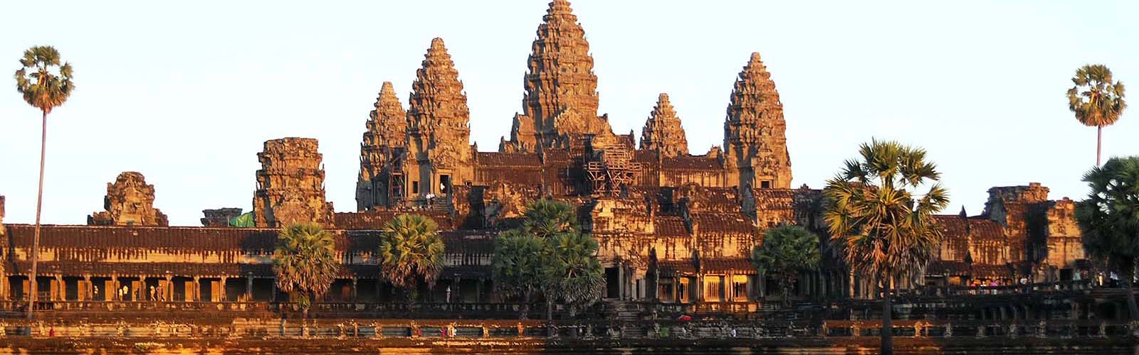 Cambodia Travel, Cambodia Tours, Cambodia Private tours