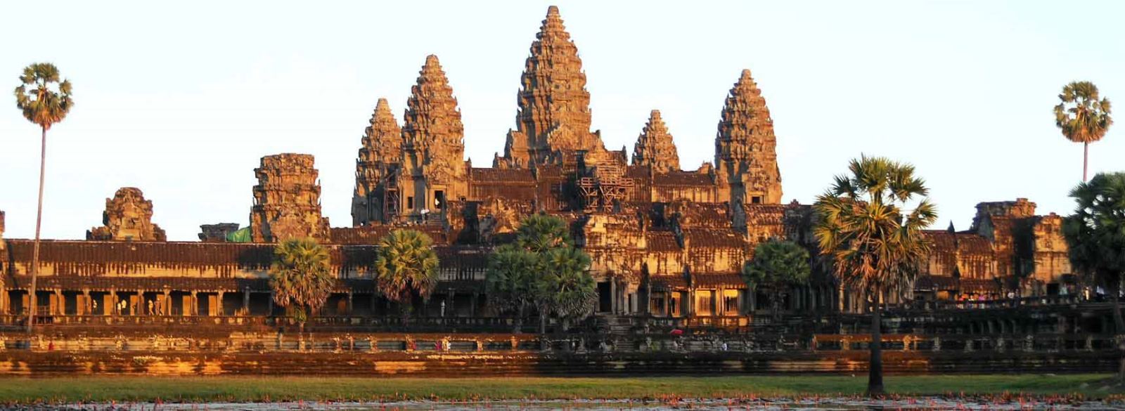 Angkor Wat