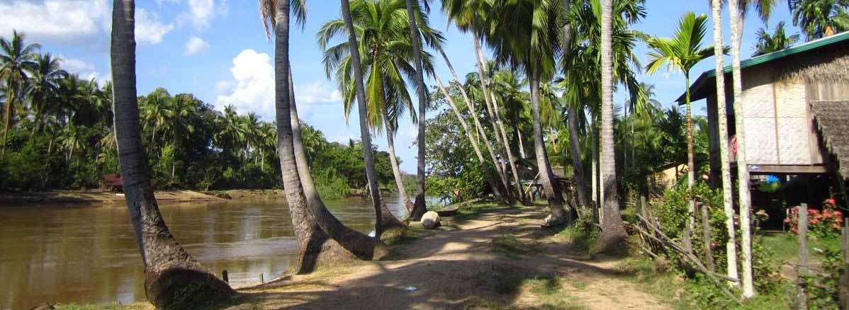 Things to do in Siphadone Laos