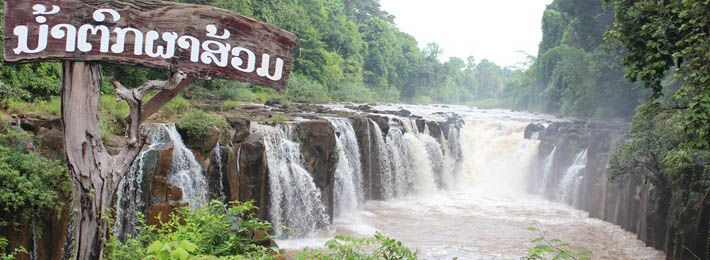 2. Discover Bolaven Plateau