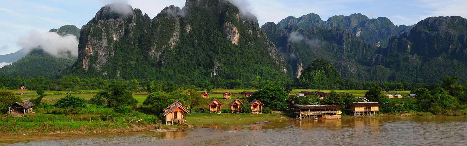 Laos Travel, Laos Tours, Laos Private tours