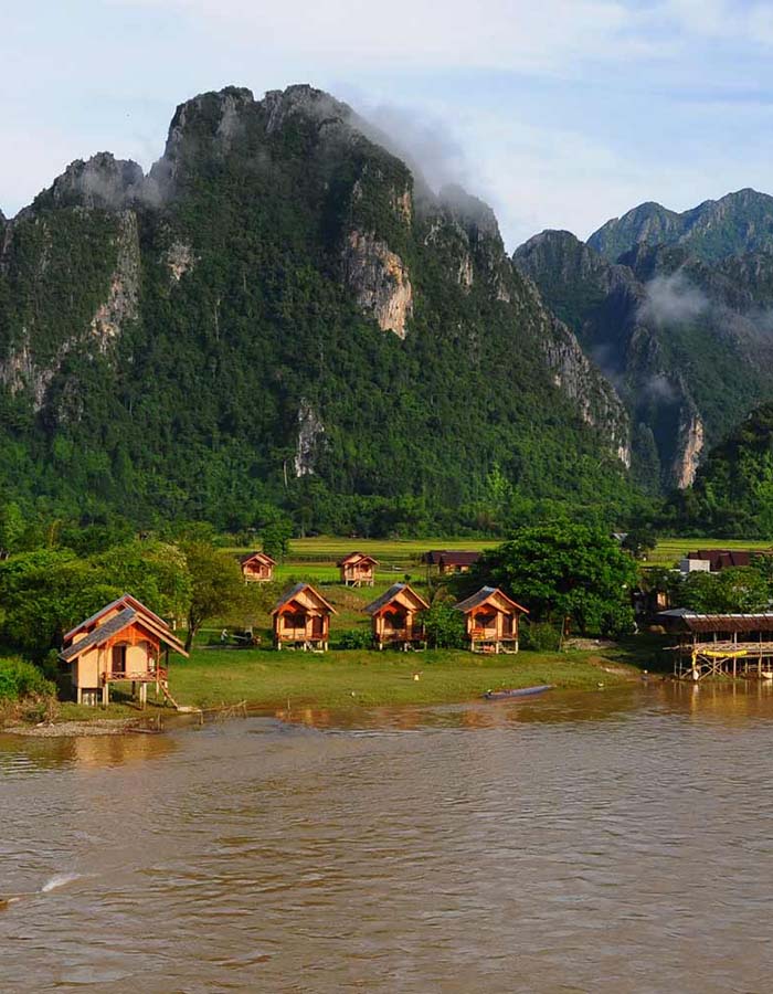 Vang Vieng