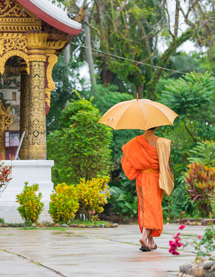 Vientiane