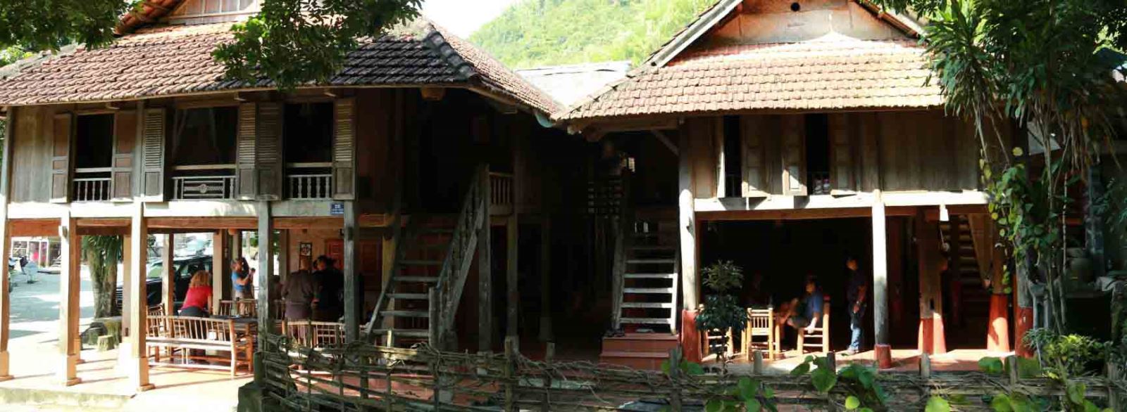 homestay ịn Mai Chau