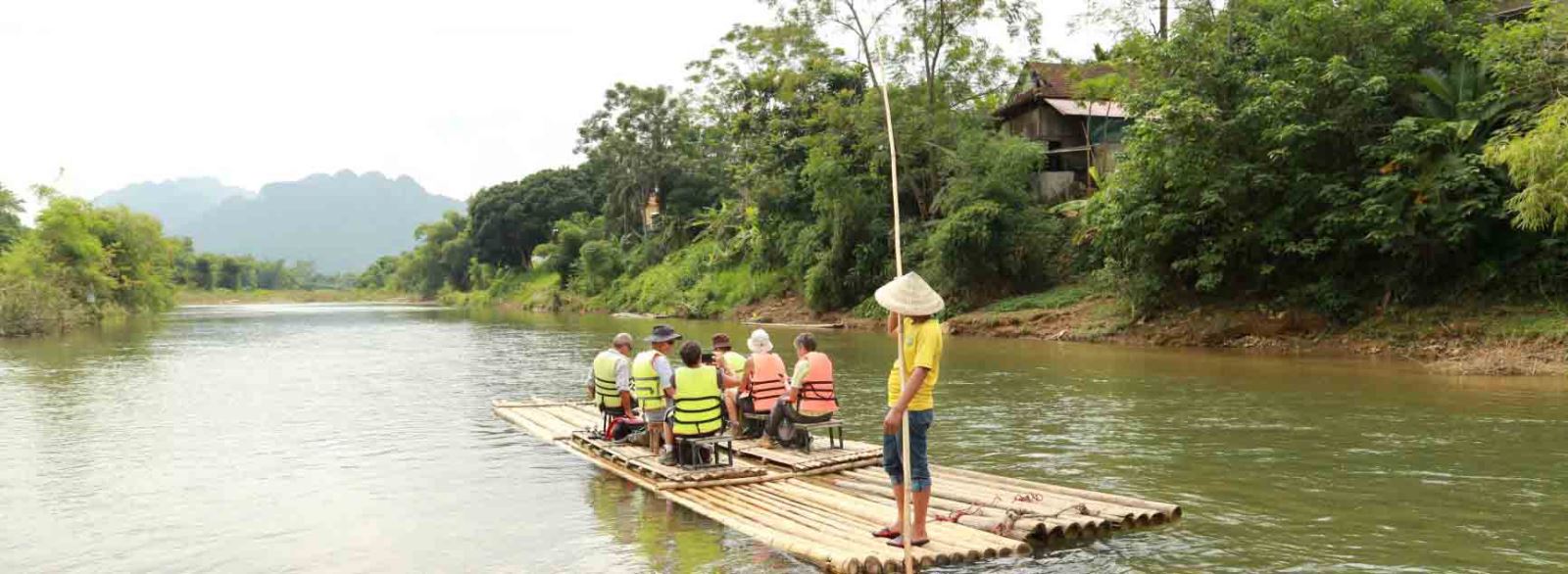 Thing to do in Pu Luong