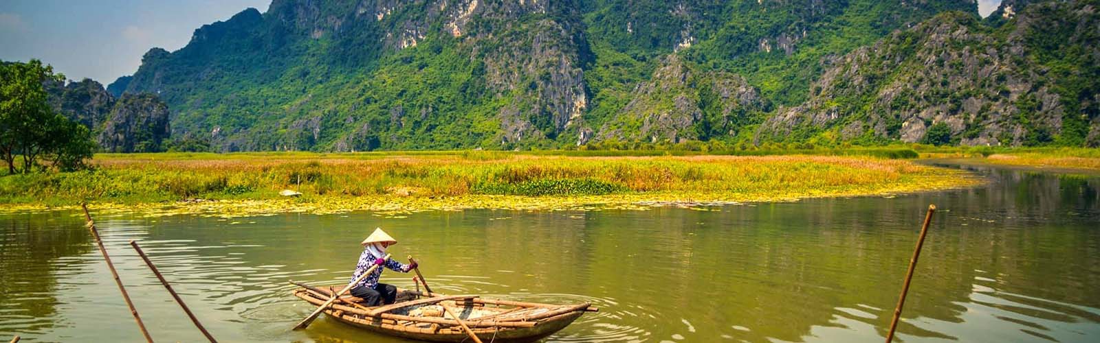 Vietnam Travel | Vietnam Tours |Vietnam Private tours | ilotustours