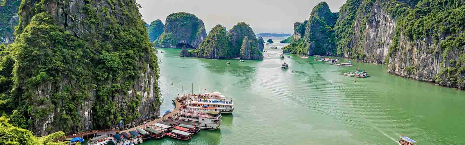 Vietnam Travel | Vietnam Tours |Vietnam Private tours | ilotustours