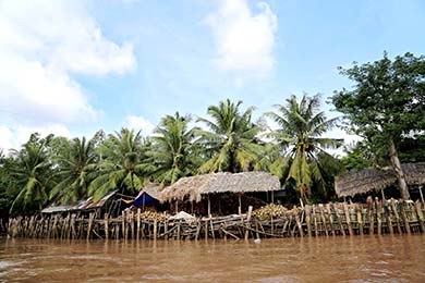 RUN OF MEKONG