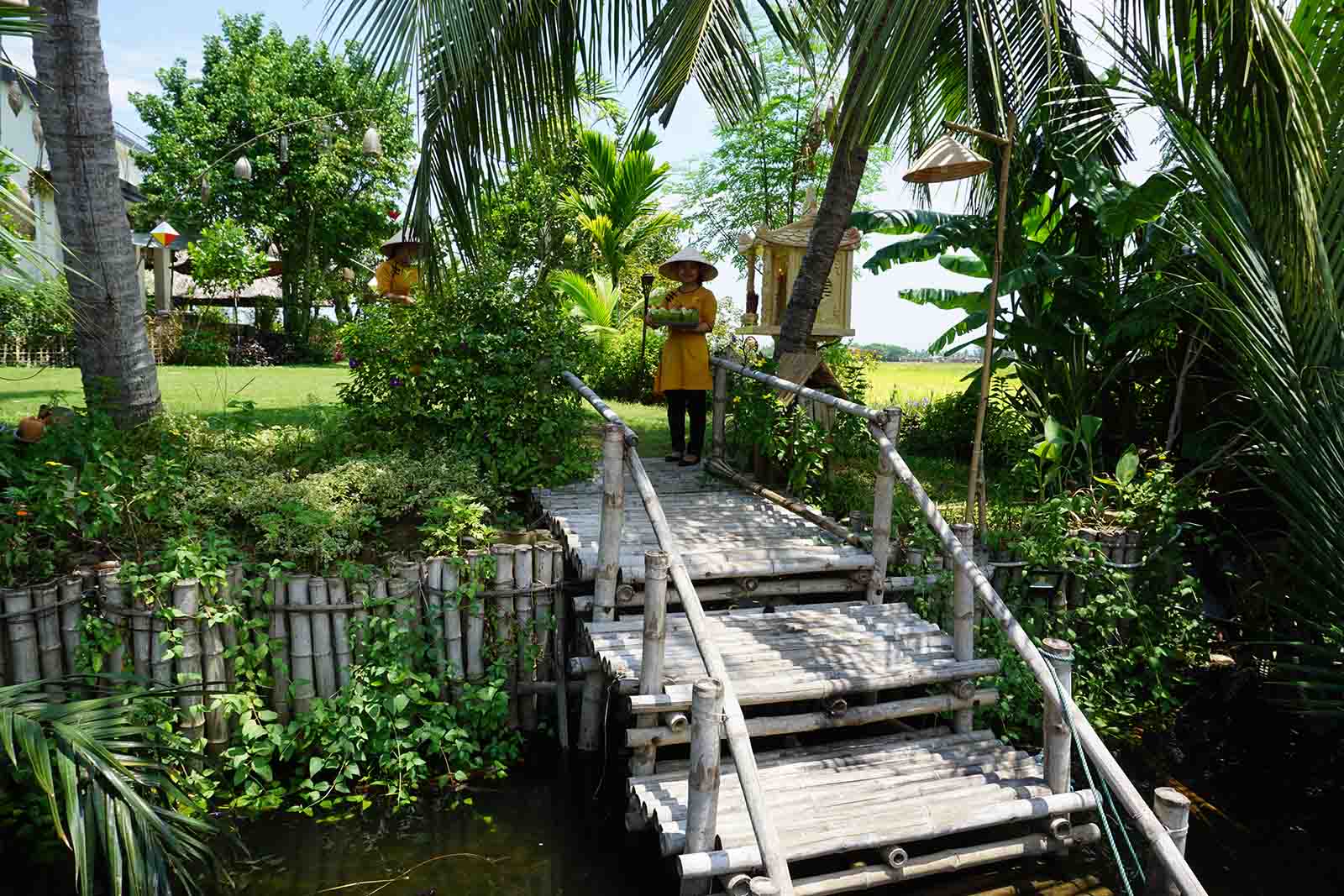 Thanh Dong Eco-Tour | Hoi An