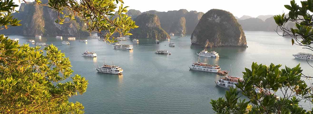 Vietnam Travel | Vietnam Tours |Vietnam Private tours | ilotustours